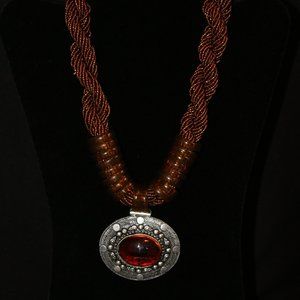 Fashion Necklace